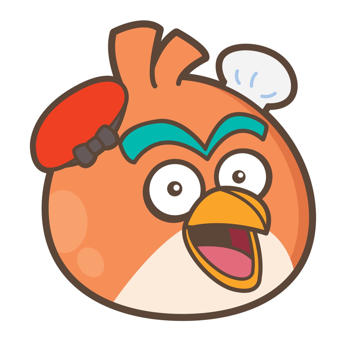 「」|KUMA★ANE🧸クマ姉 (ご支援募集中です)のイラスト