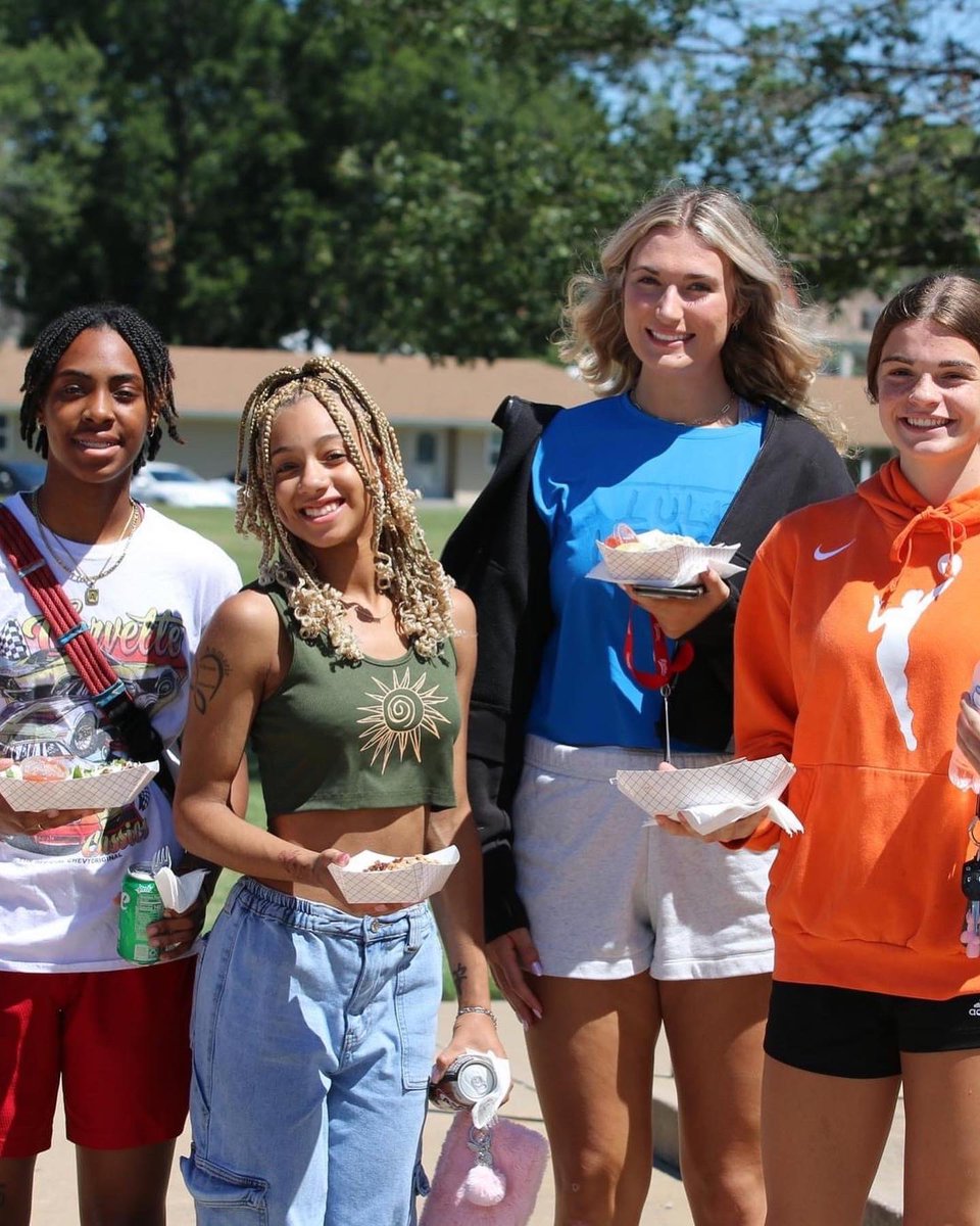 Coffeyville CC Women's Basketball tweet media