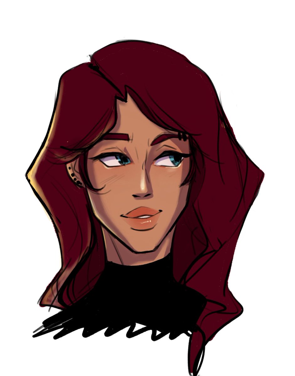 NeonSpider_NSFW's tweet photo. Some refs of my #spidersona 
#atsvfanart #ATSV https://t.co/3xbBrA19yo