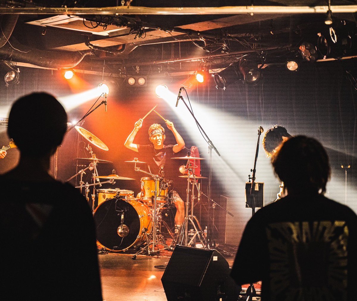 Doubt_fukuoka_japan tweet media