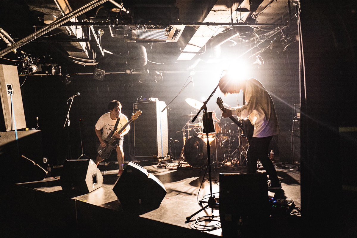 Doubt_fukuoka_japan tweet media