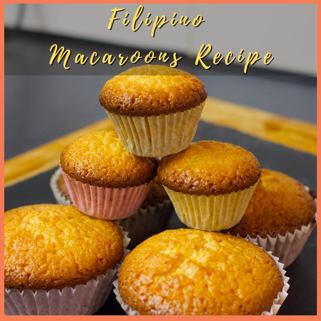 CookWithFaiza's tweet photo. Filipino Macaroons Recipe || Tea Break Macarons Recipe || Coconut Macaroons || Tea Party Snack Recipe in Urdu - Hindi by  @CookWithFaiza 

https://t.co/SIwuAN9vRj 

#macraroon #cupcake #minicake #cookwithfaiza #youtuber #baking #cakerecipe #cake https://t.co/kndmqJvyR5