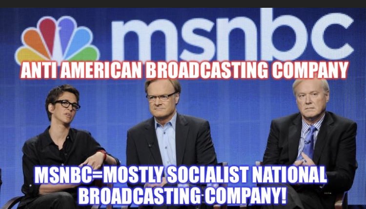 MAGA tweet media
