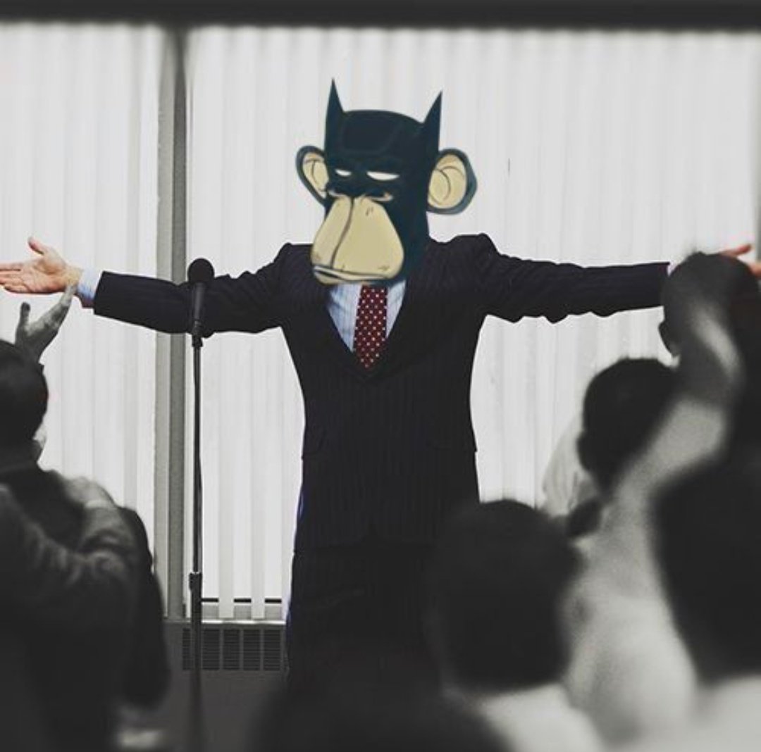 IAmCryptoWolfy's tweet photo. 👀 https://t.co/Dc4epQg1H6