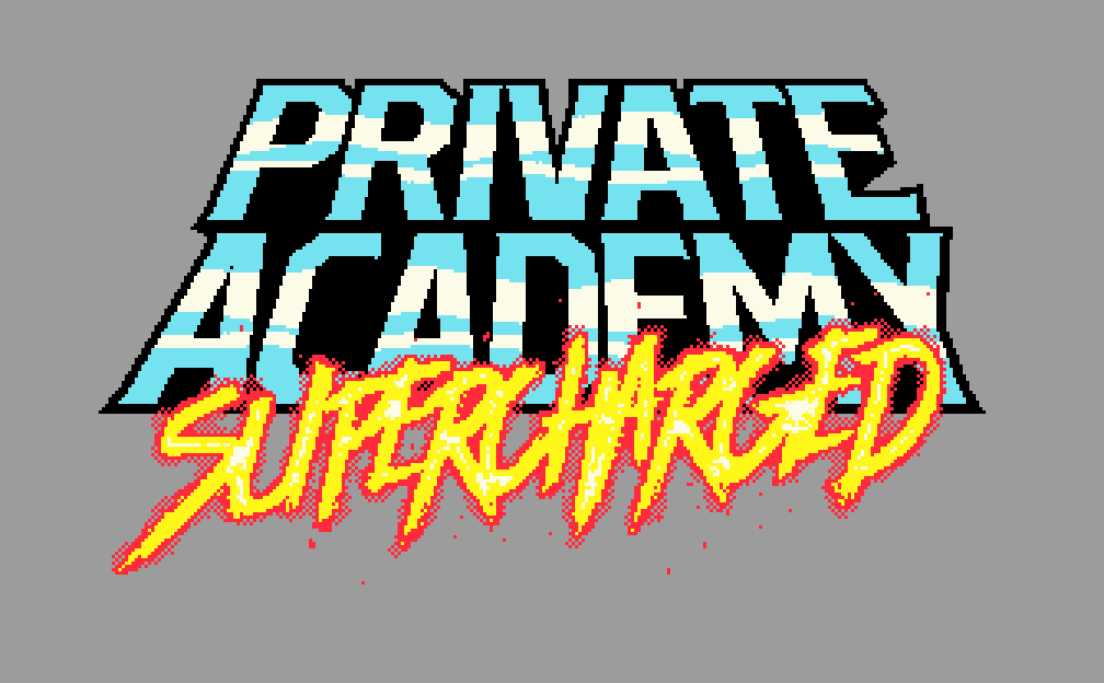 PA_Supercharged's tweet photo. Pixel comic text is a lot of fun. https://t.co/rn52UYHxoy