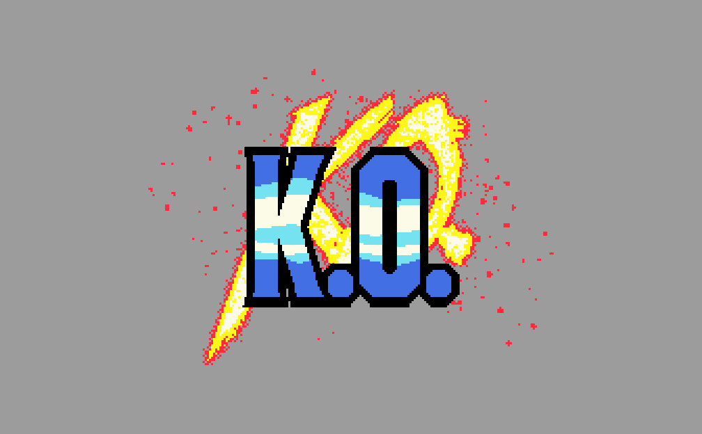PA_Supercharged's tweet photo. Pixel comic text is a lot of fun. https://t.co/rn52UYHxoy