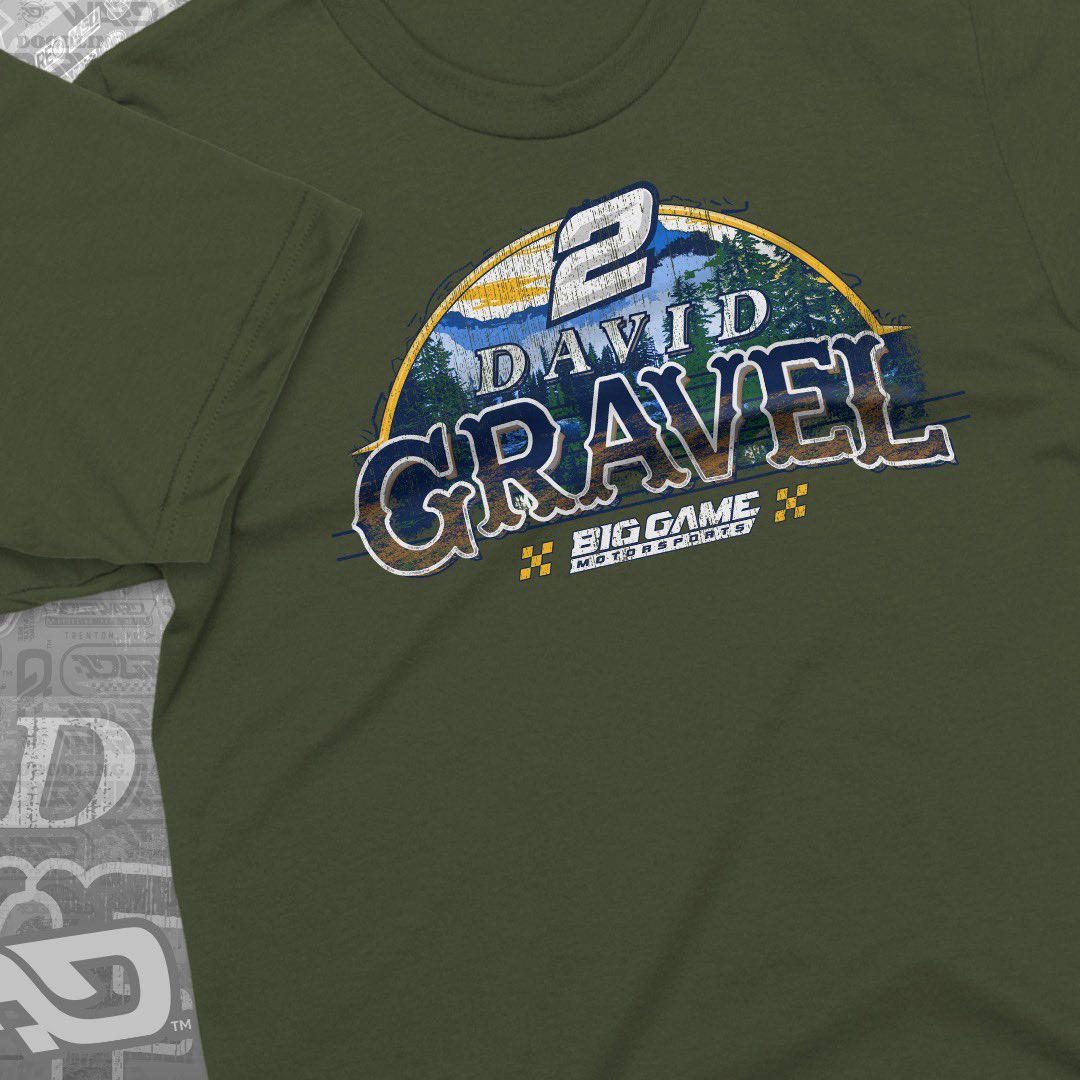 Blaine Durward¹² tweet media