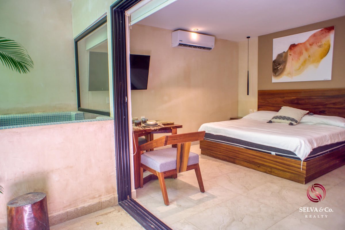 SelvaCoRealty's tweet photo. Condo in #tulum  Price: 200,000 USD

https://t.co/UK3D3d2uyD

+52 (984) 803-2058 (MX)
8053082900 (US)
8053082900 (US)
info@selvacorealty.com

#TulumRealEstate #BrissaSelvaBySelvacorealty #Tulum #selvacorealty #bienesraicesTulum #inmueblesTulum #inmobiliariaTulum https://t.co/JVew42N9Ae