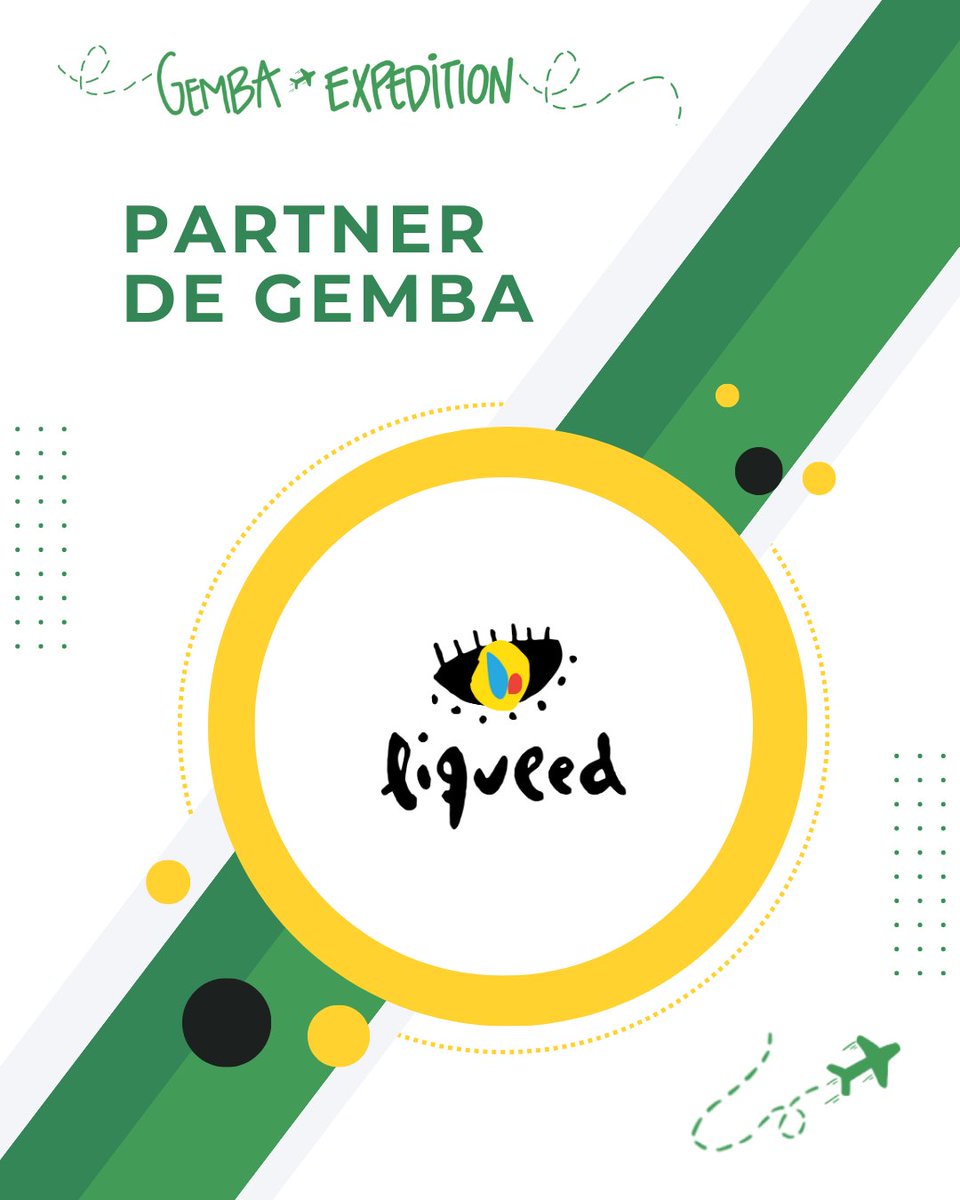 ✨🌍 ¡Explora el futuro empresarial con #GembaExpedition! Un viaje de transformación para agentes del cambio organizacional. 

🚀🤝 Organizado por <a href="/liqueed/">rishi</a> y nuestro valioso partner @10Pines, embarcamos juntos en esta aventura hacia la innovación y el crecimiento.   #10Pines