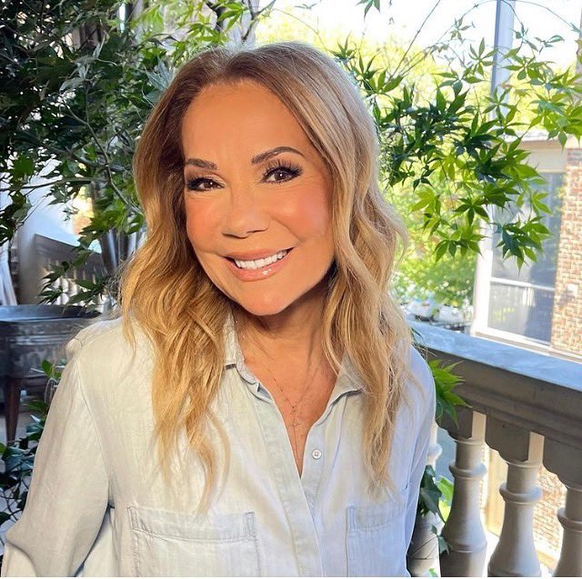Kathie Lee Gifford tweet media