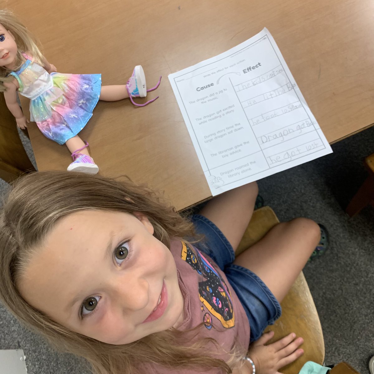 LudlowLibraryMedia tweet media