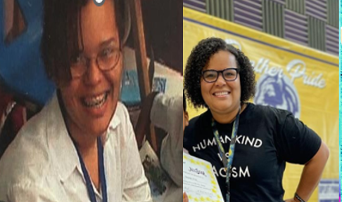 <a href="/BeebAshcroft/">Beeb Ashcroft</a> I'm a TX teacher beginning year 23.  I am returning to kinder after 15 years of teaching 2nd &amp; 3rd grade.  I have 28 students.  I look forward to the fun, learning, &amp; chaos.  Please consider supporting &amp;/or rt.  Thank you. amzn.to/3v0oVcj #teachertwitter #clearthelist