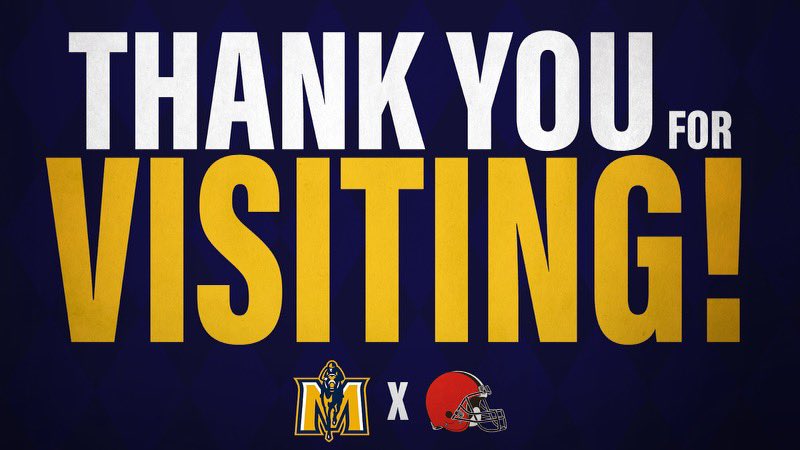 Murray State Football tweet media