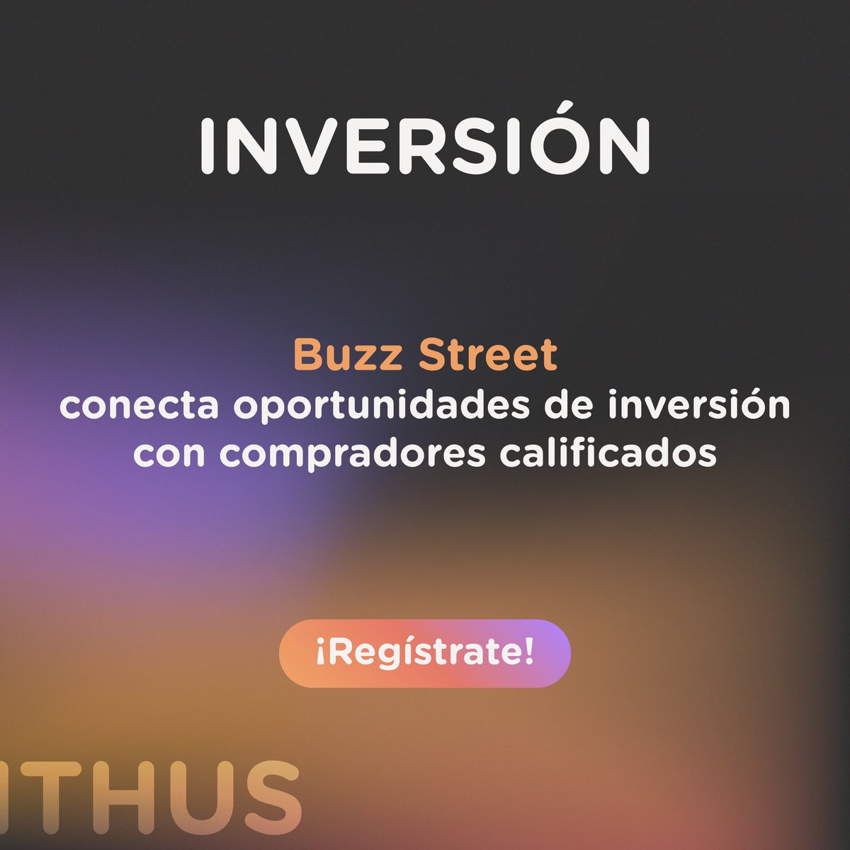 buzzstreetmx's tweet image. ¡Cada vez estamos más cerca del gran día! 🗓️🎉 Prepárate para conocer las soluciones que Buzz Street tiene para ti: On-market y Off-market Buzz, Rentas y Oportunidades de Inversión.
Regístrate: buzzstreet.mx/lanzamiento

#BUZZWITHUS