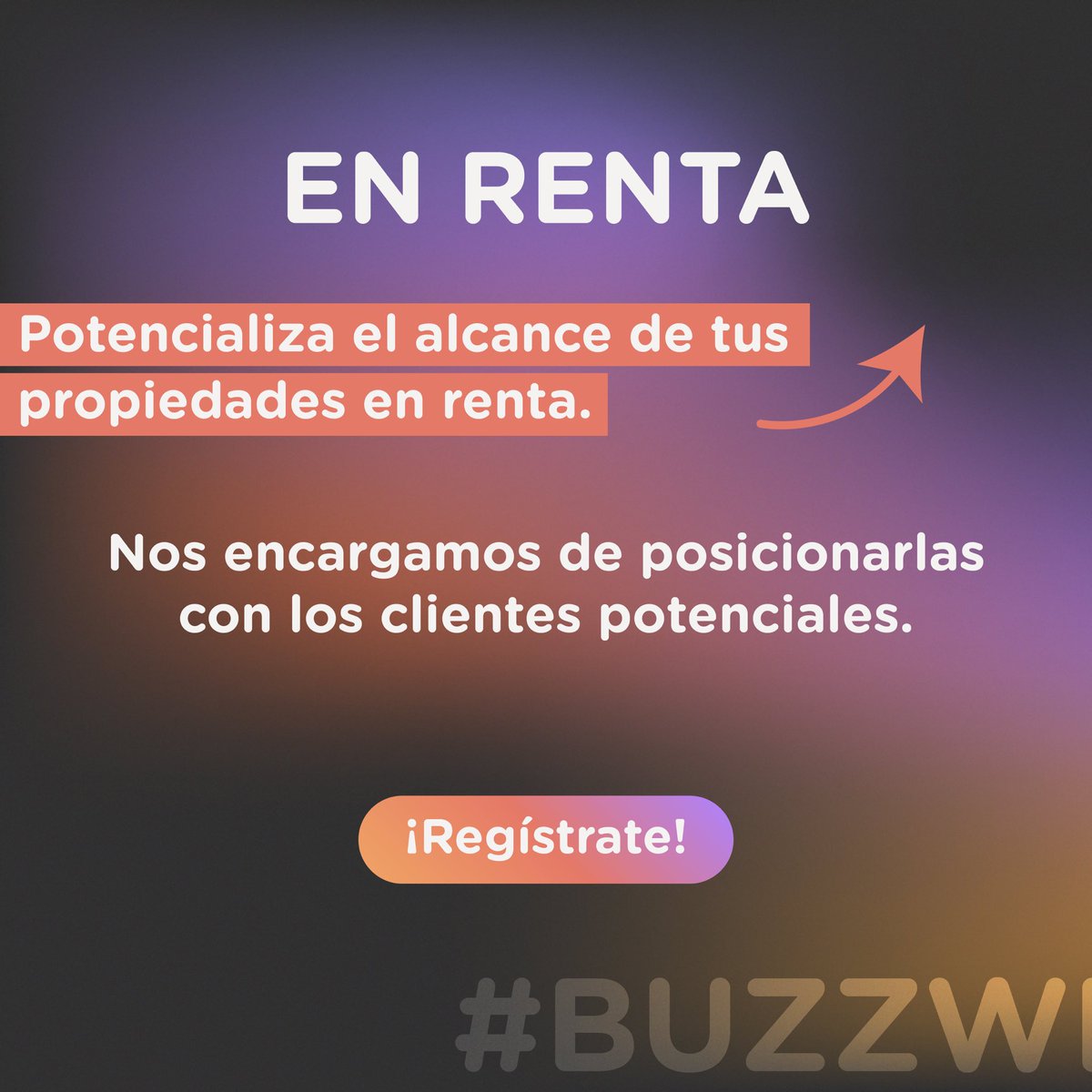 buzzstreetmx's tweet image. ¡Cada vez estamos más cerca del gran día! 🗓️🎉 Prepárate para conocer las soluciones que Buzz Street tiene para ti: On-market y Off-market Buzz, Rentas y Oportunidades de Inversión.
Regístrate: buzzstreet.mx/lanzamiento

#BUZZWITHUS