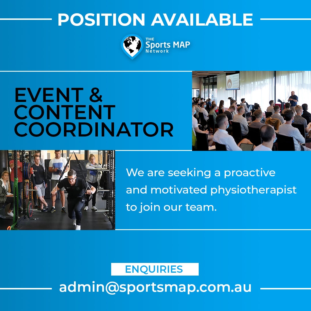 SportsMAP tweet media