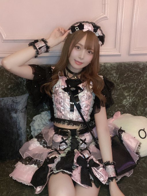 Twitterのコスプレ画像13