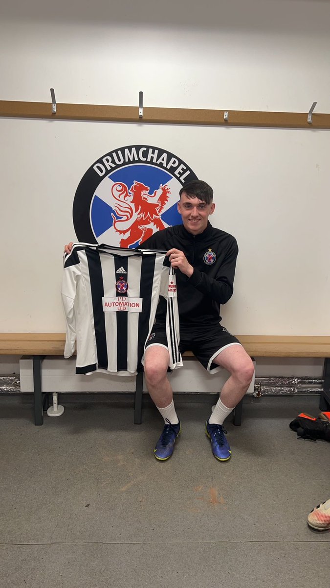 DrumAmsU21s's tweet photo. ✍️Contract Extension - Jack Cairns🔴

We are pleased to announce that Striker Jack Cairns is signing on with us again next season.
Jack has been crucial for us in the past few seasons, scoring some massive goals for the club. He finished last season as top scorer with 32 goals. https://t.co/17avAt1aXM