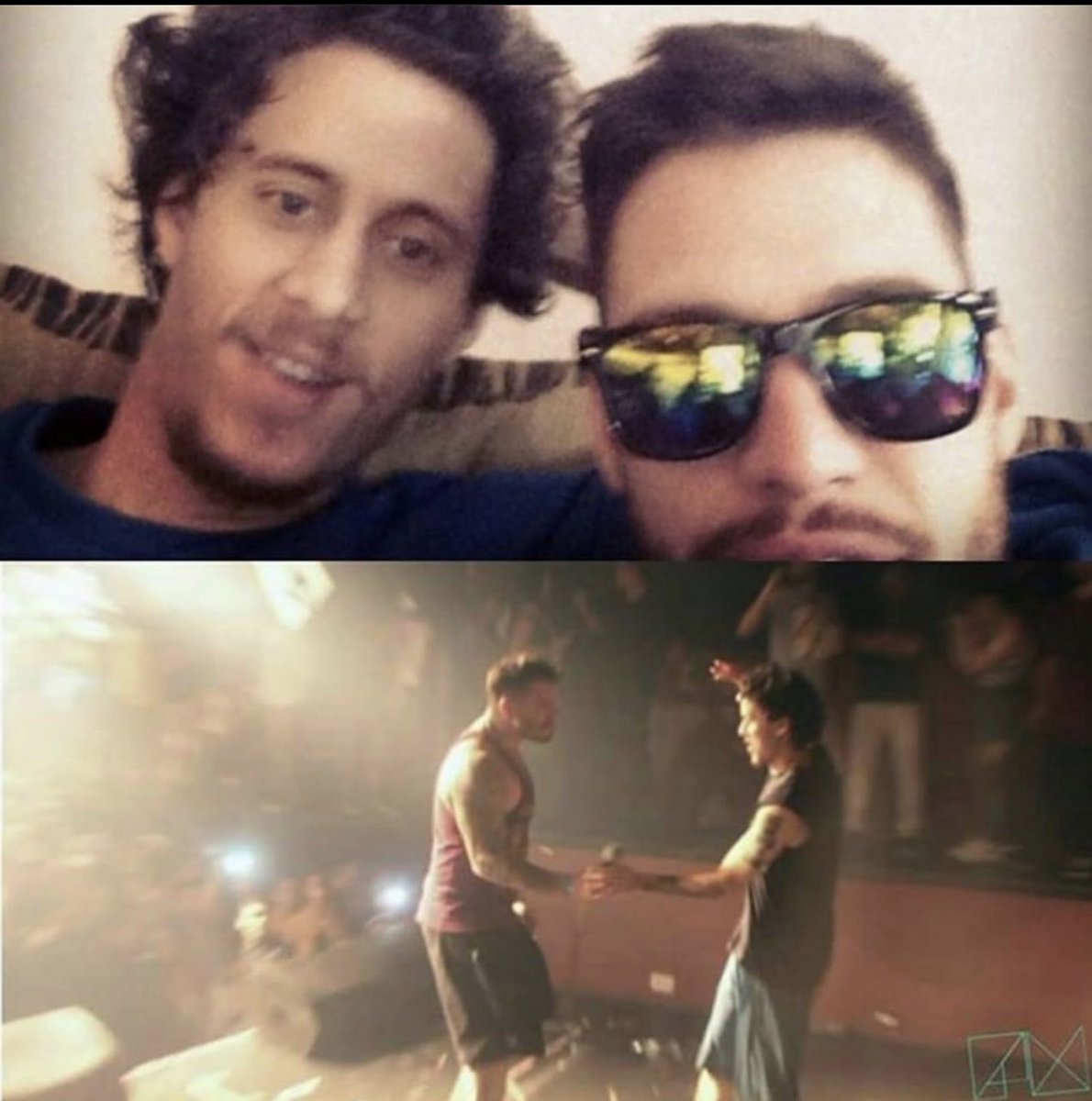 MisioFLow's tweet image. No se quien será que dijo eso !
Pero estos jamás estarían con la izquierda!!!