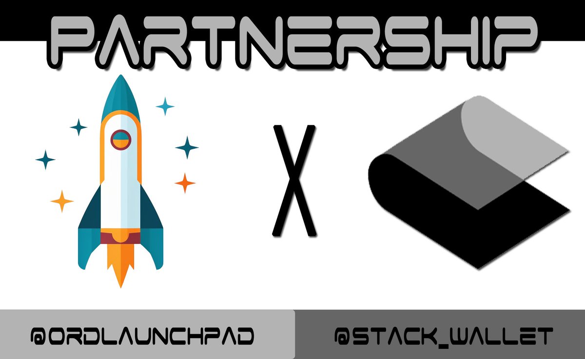 OrdLaunch🚀🟦Ⓜ️🕸️ tweet media