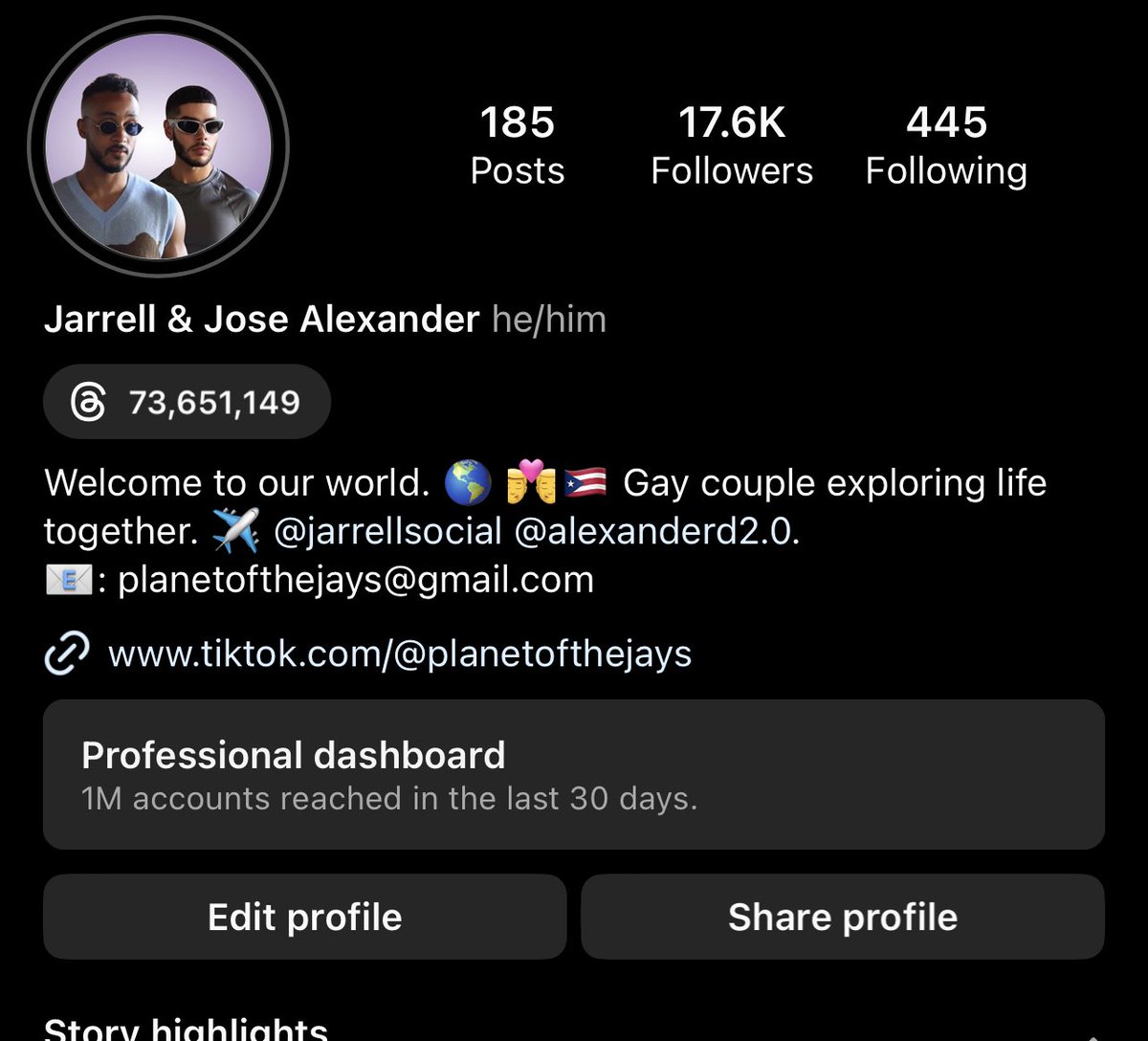 Jarrell 👨🏽🔬 tweet media