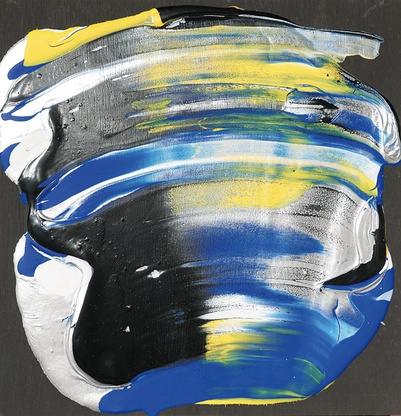 画廊無所属のフリーの画家が、個展で900万円売り上げるって....100点以上旅立つって....自分でも驚愕してます....

お客様、リスナーの皆様、サガテレビ様、スポンサー様、本当にありがとうございました.....

すごいよなぁ.....
絵がなくなったよ....
また描こ....沢山描こ.....