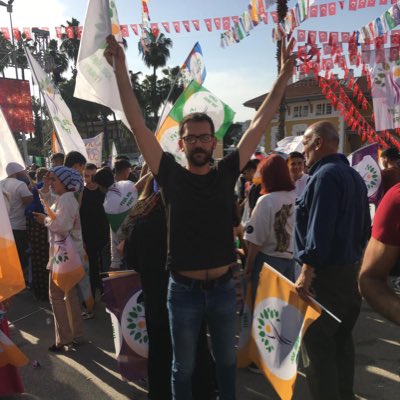 #YeniProfilResmi