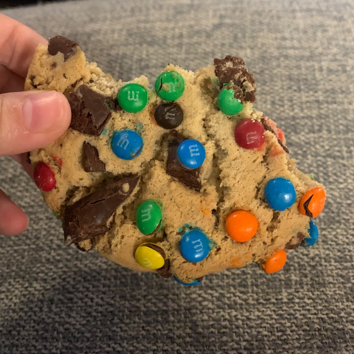 Lindsey O’Donnell Welch tweet media