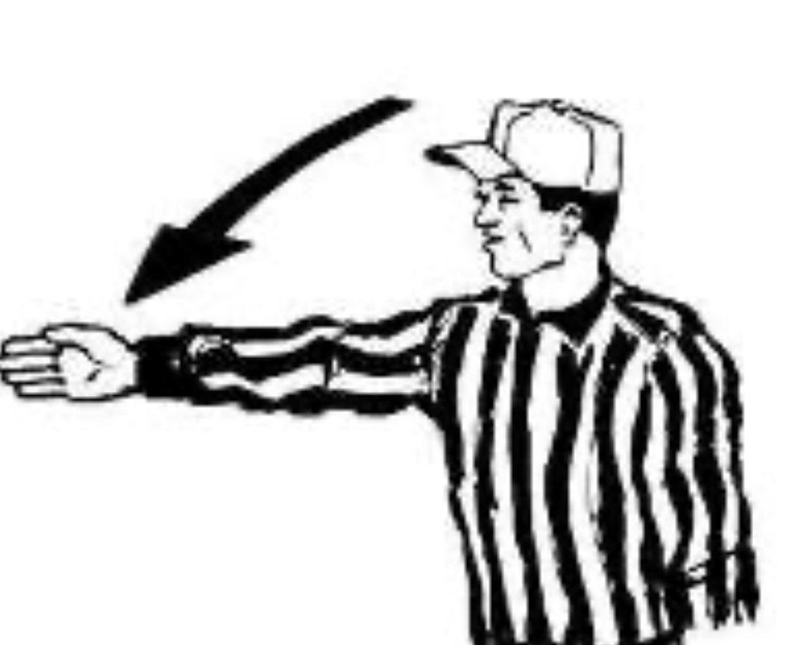 I think the refs may be getting carpal tunnel from #fsu offensive bursts. # #FsuTwitter #FsuFootball