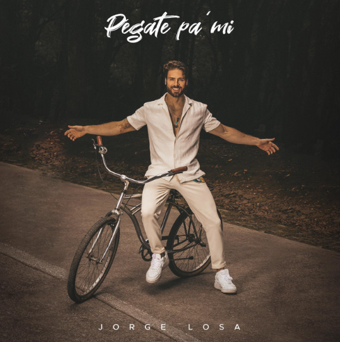 #PegatePaMi de #JorgeLosa ya disponible en todas las plataformas!

Spotify - lnnk.in/d9iS
Apple Music - lnnk.in/eChM
YouTube (Video) -  lnnk.in/bsjo
YouTube Music (Audio) - lnnk.in/efiE
Amazon music - lnnk.in/eAhO