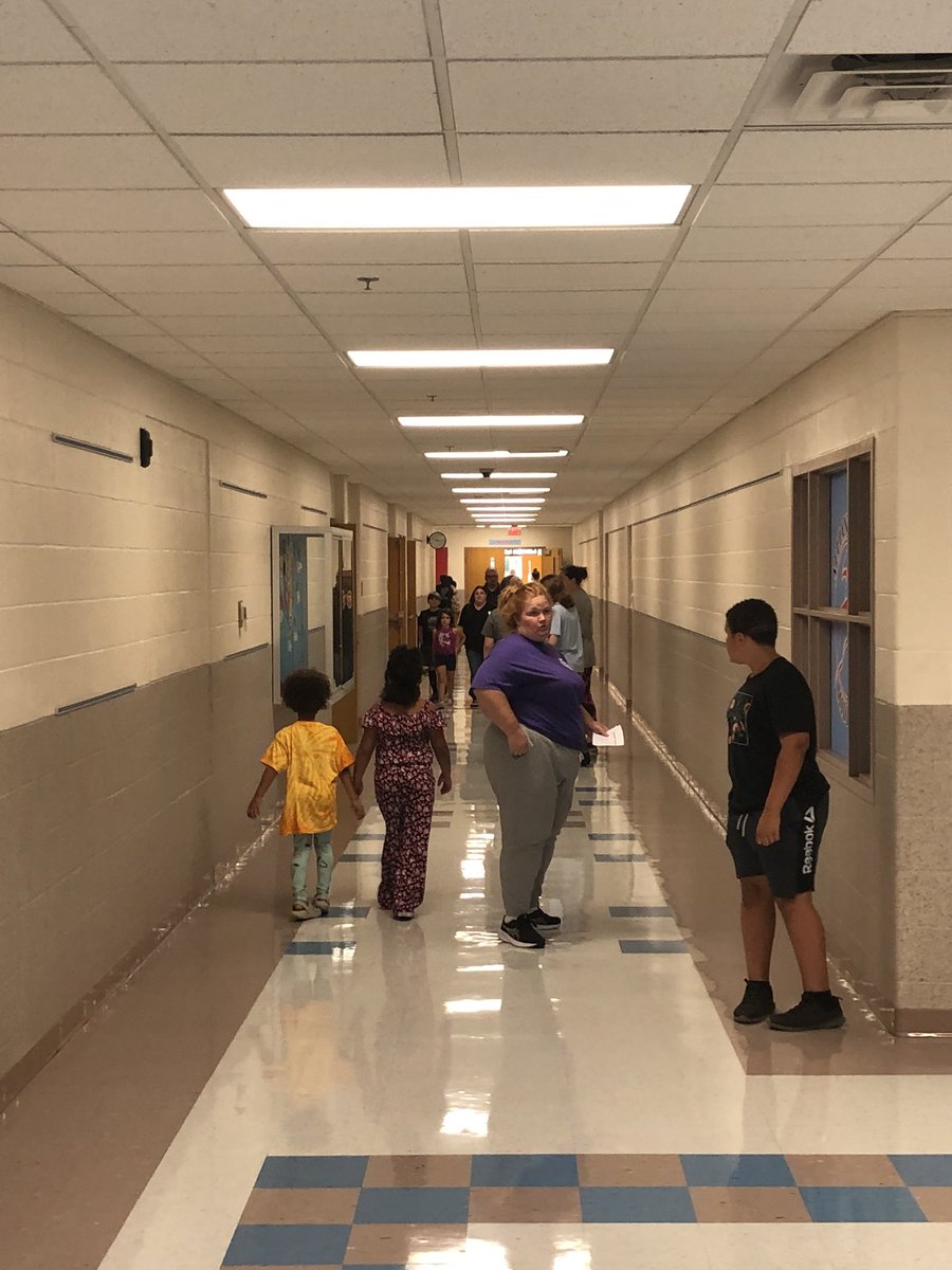 2023-24 AMS Open House! Excellent night connecting with our students and their families! Our staff is excited to get the year started and help our kids GROW in academics, athletics, and the arts! Go Aviators! #RepThatA <a href="/AllianceCSD/">Alliance City SD</a>