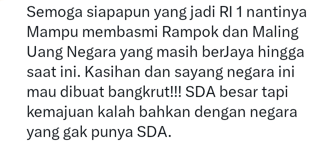 Petani Kota (@suheryanto) on Twitter photo 