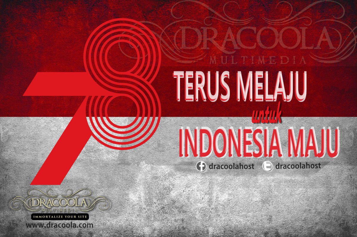 dracoolahost's tweet photo. MERDEKA!!!

Masukkan kupon diskon DRAGAHAYURI78 di kolom kupon, maka otomatis total invoince ORDER BARU Anda akan mendapatkan diskon sebesar 20% (tidak berlaku untuk renewal).

Kode Kupon Diskon ini berlaku sampai dengan 25 Agustus 2023. https://t.co/2a3ahaXUu7