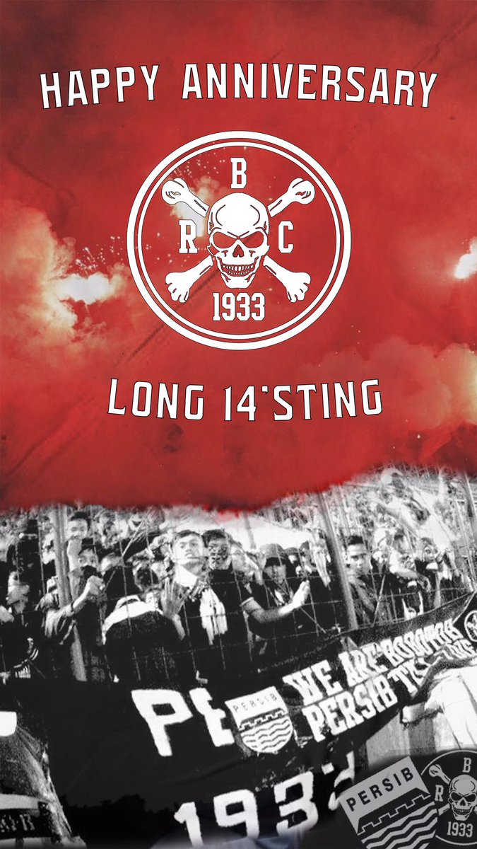 Tetap solid sampai akhir hayat 💪💪💪