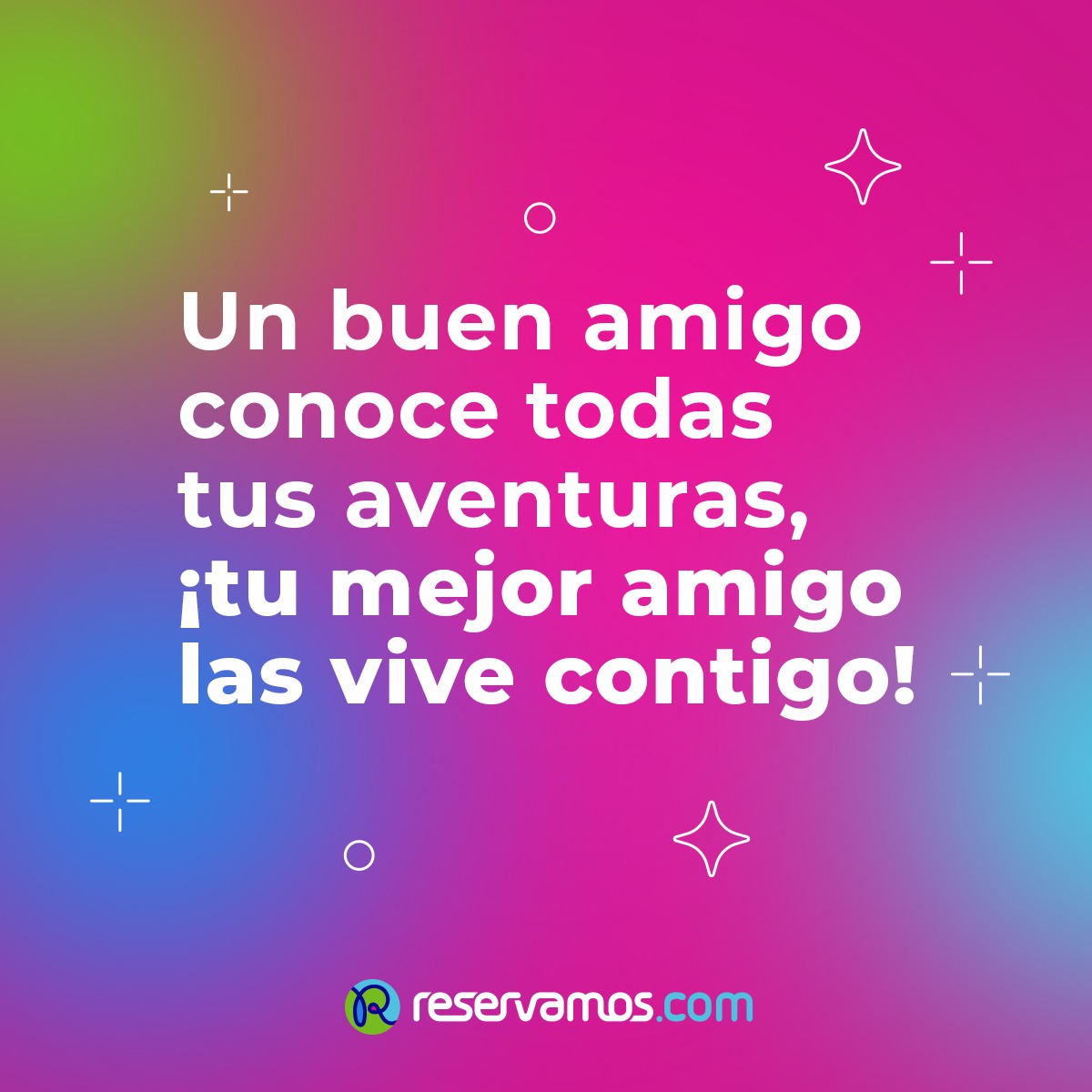 Si las maletas hablaran... 🤣