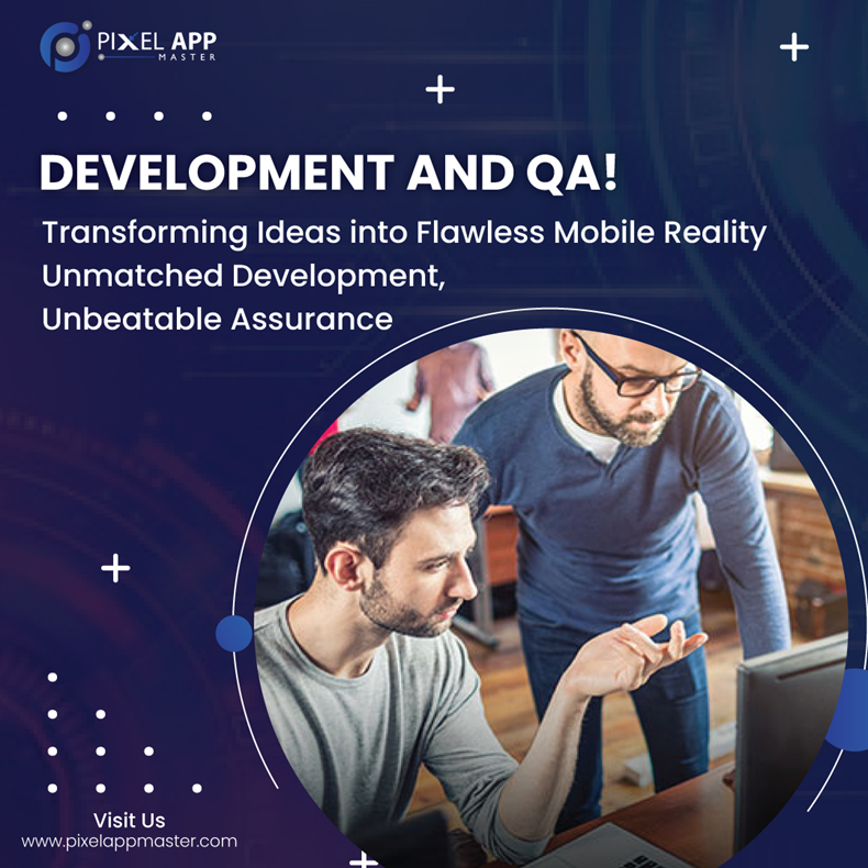 PixelAppMaster's tweet photo. We specialise in transforming ideas into flawless mobile reality. Our development capabilities continue to be unrivalled, creating cutting-edge solutions.

Visit our website to learn more: https://t.co/lpYyyeTkSl

#pixelappmaster #webdevelopmentcompany #webdesignanddevelopment https://t.co/jCQCJgSnAk