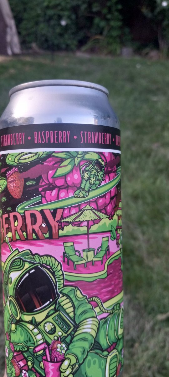 Perfect fuel for #ufo #uap research. Sad it won't last long🤗😑👽🛸 Thanks <a href="/OldIrvingBeer/">Old Irving Brewing Co.</a>!