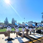 Photo by Jason D. Curtis (@SFHSpresident)