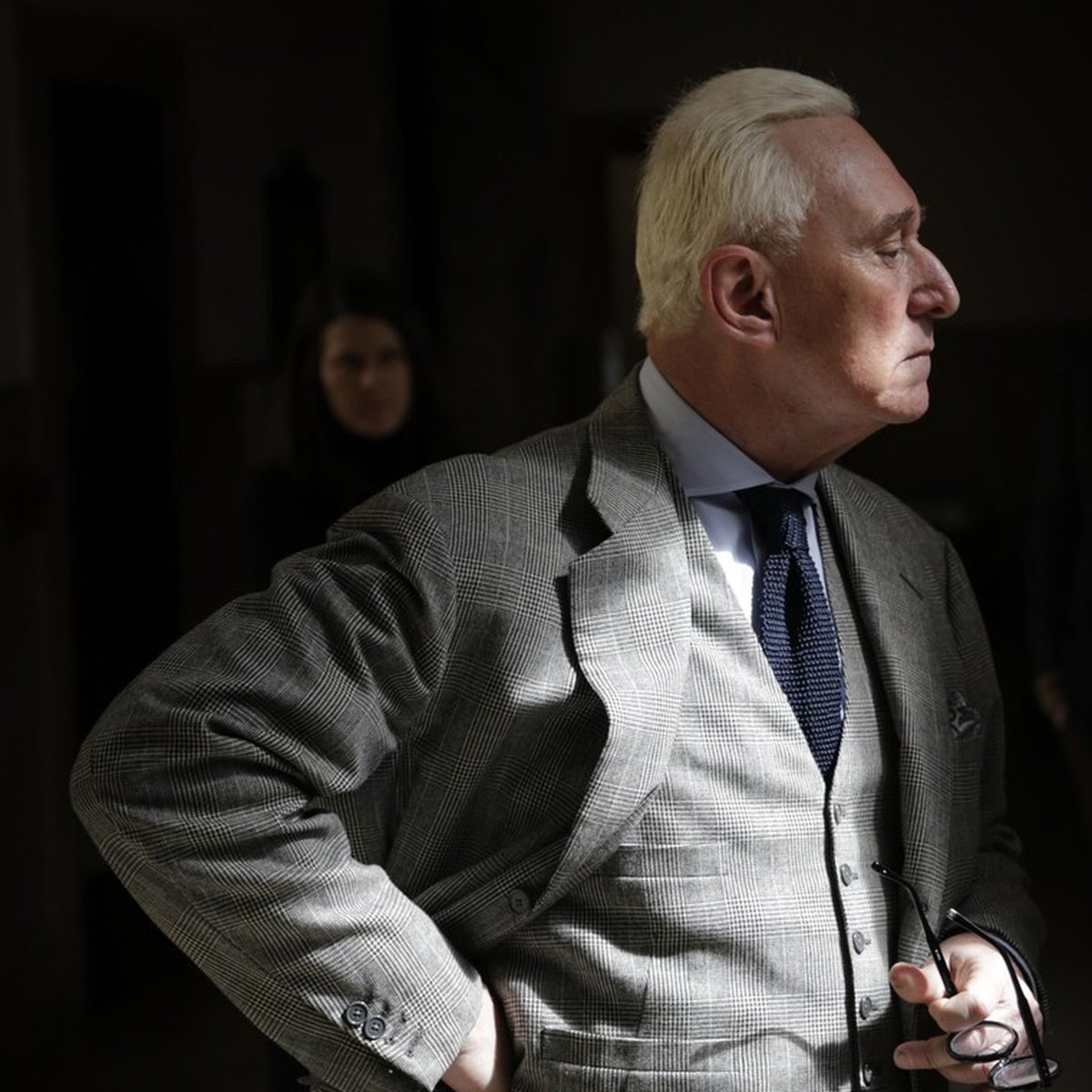 Lakota Man tweet media