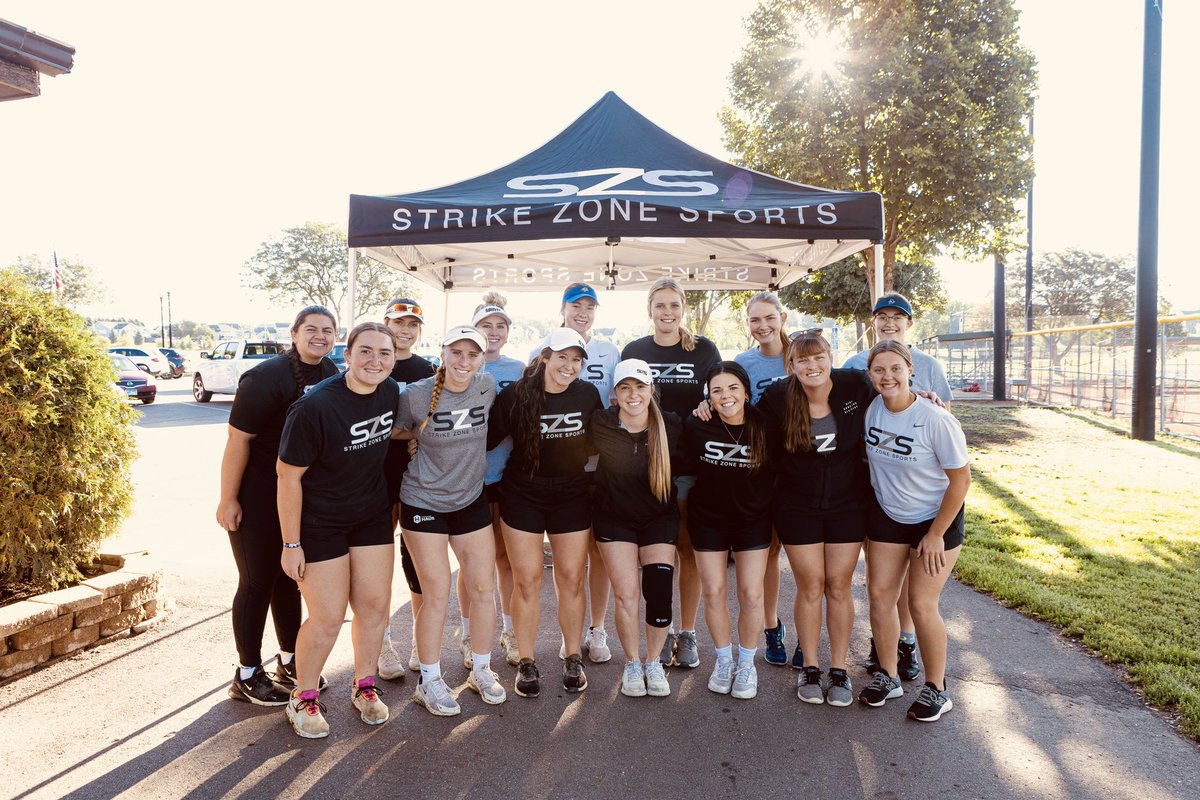 Lakeville SZS CAMP ✅

We had SO MUCH FUN over the past two days! Our instructors were rocking and the kids were so hard working and a blast to work with! All 115 of them!

Huge thank you to LFSA for allowing us to use the fields and for promoting our camp! 🥎

ONE CAMP TO GO!
