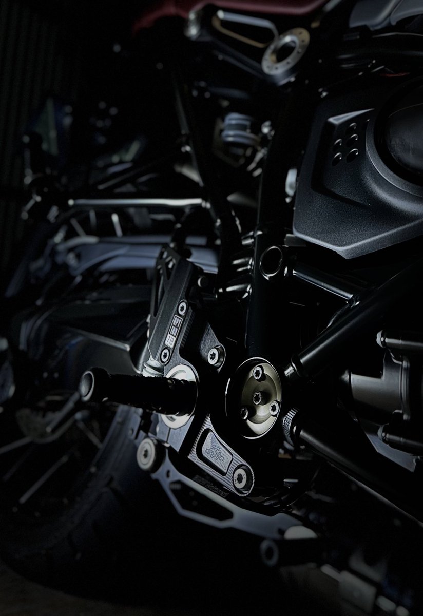 No1325625075's tweet photo. #愛車の一部を貼れ
#bmwmotorrad #rninetscrambler #rninet #option719 https://t.co/AIHS9MlxFY