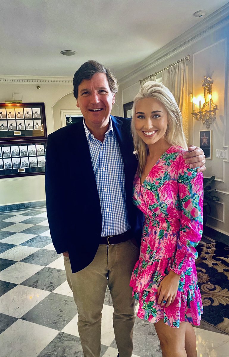 Mackenzie tweet media