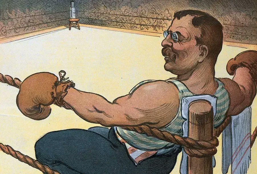 artofmanliness's tweet image. A Call for a New Strenuous Age buff.ly/3va0RmE