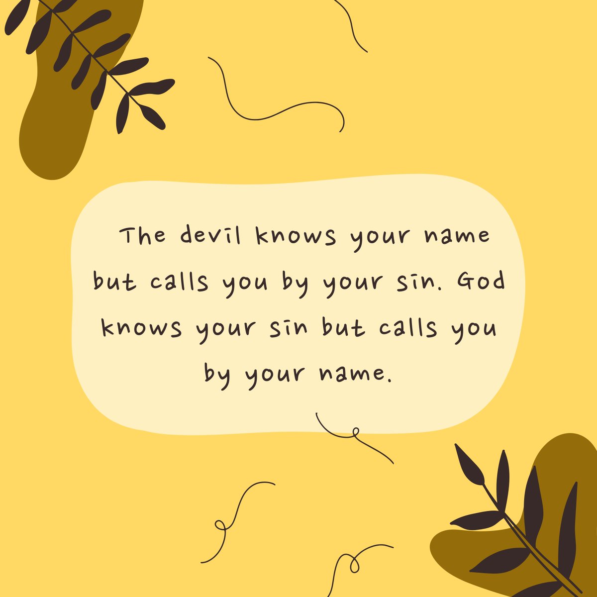 sarahbowling's tweet photo. 🙏✨ The devil may recognize your past, but he labels you by your mistakes. Our Heavenly Father, however, sees beyond our flaws and calls us by our true name with love and forgiveness.
Let His Grace Illuminate Your Path. 🌟🕊️
#DivineLove #RedemptionInChrist #ForgivenAndLoved https://t.co/lJBzu0LDR6