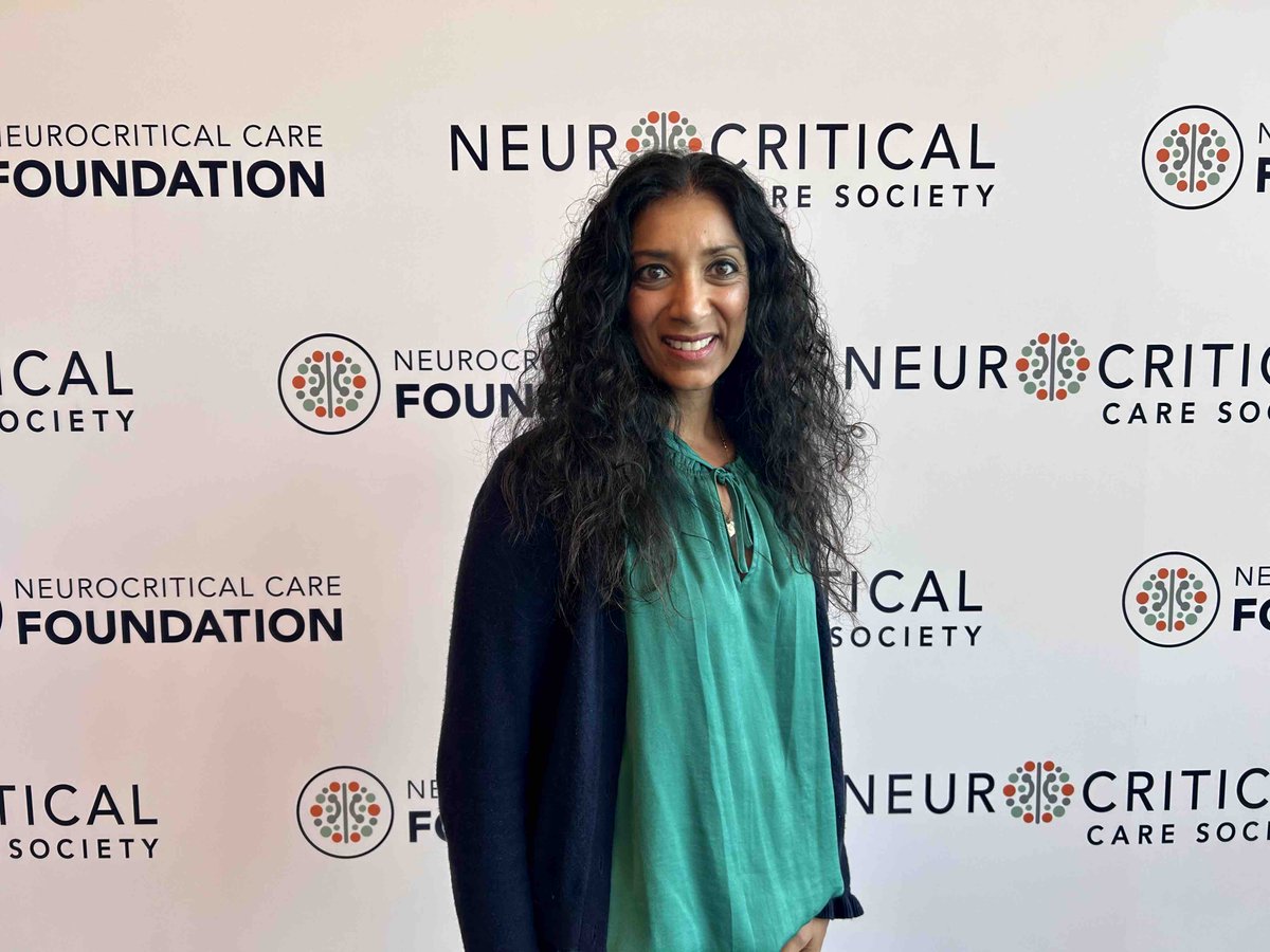 Don’t miss our first-ever INCC Keynote tomorrow at 8 a.m. MST. “The Impact of the Changing Landscape of Patient Autonomy on Health Disparities in Neurocritical Care,” will be presented by Dr. Monisha Kumar. #NCS2023