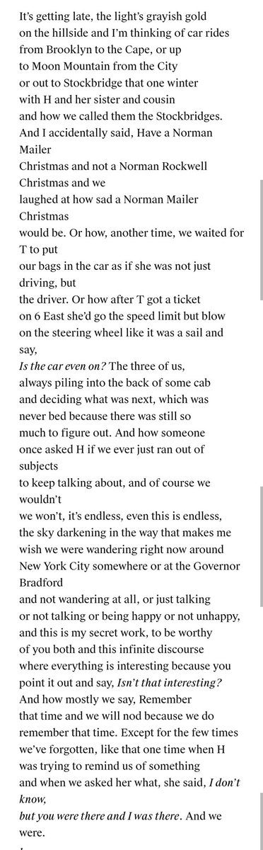 jmm3rs's tweet image. A perfect excuse to once again share my favorite poem ever. 

By @adalimon