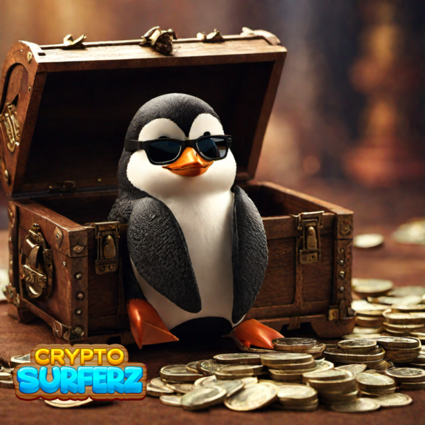 Crypto Surferz tweet media