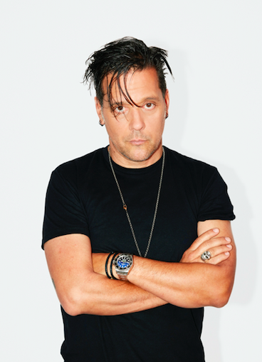 George Stroumboulopoulos 🐺 tweet media