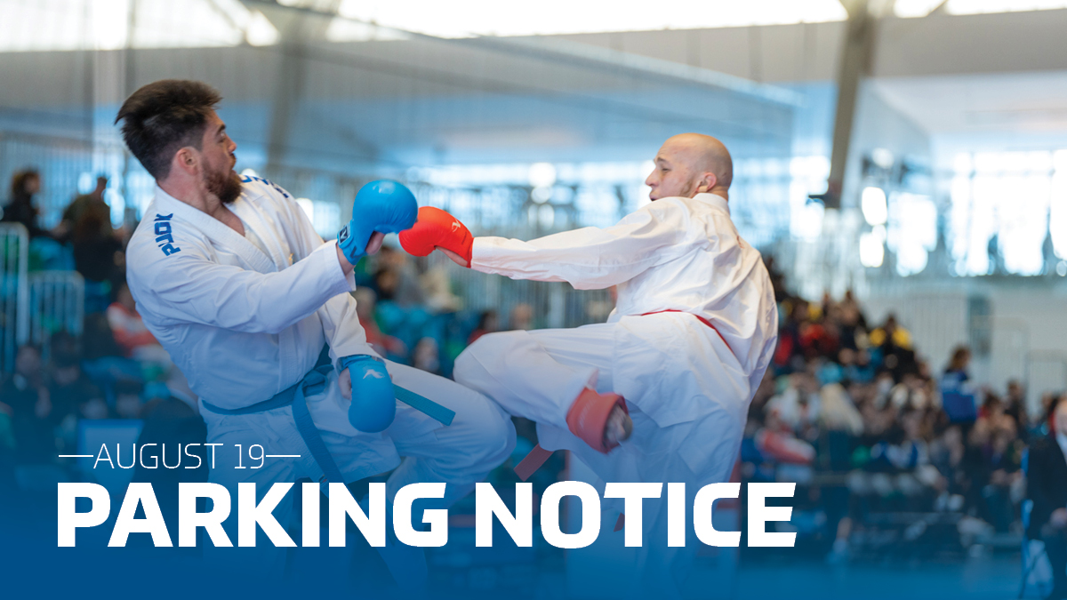 Richmond Olympic Oval tweet media