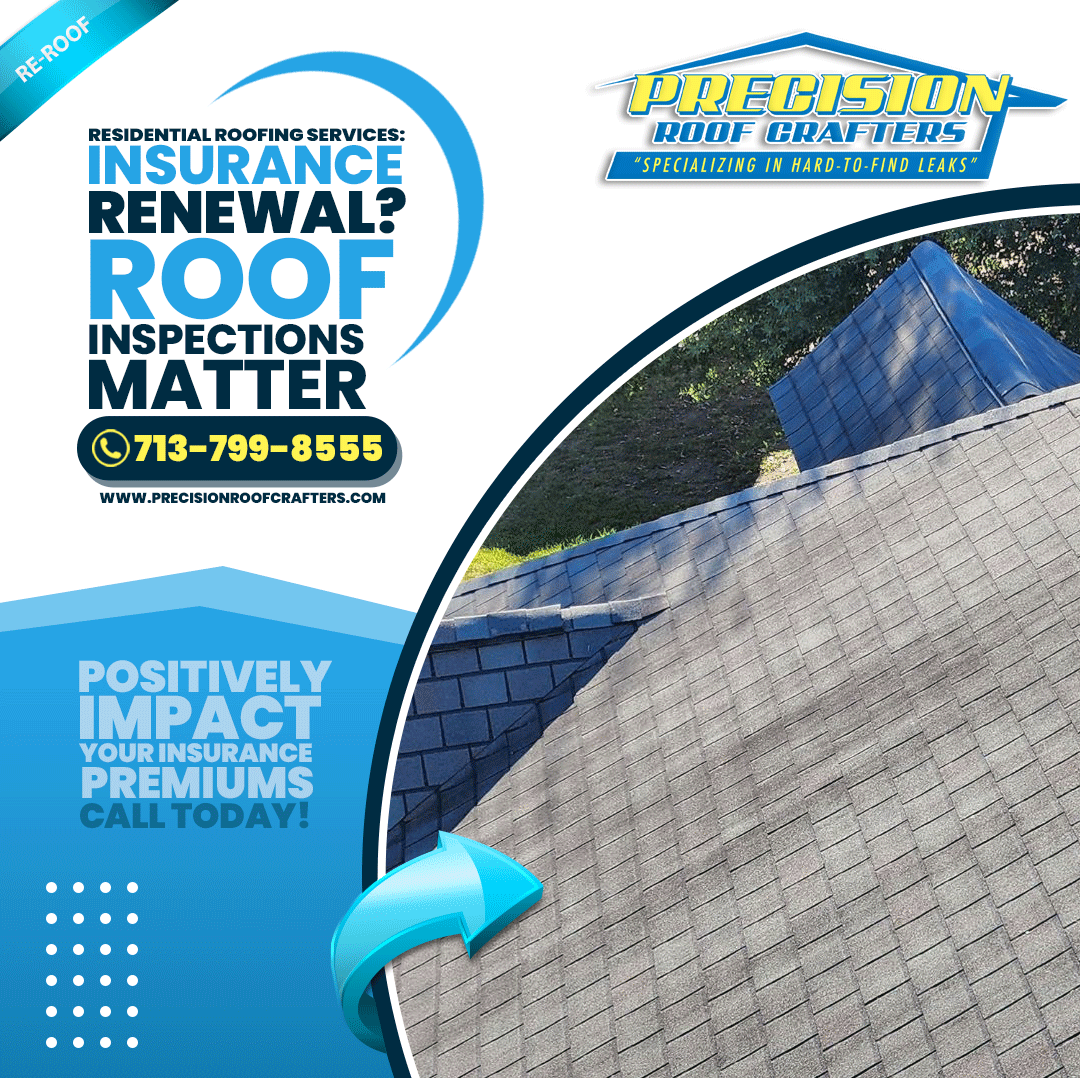 The_Roof_Pros's tweet image. Attention homeowners! 🏠✨ When it's time for your insurance renewal, remember: your roof plays a key role! A well-maintained or recently replaced roof can positively impact your insurance premiums. 🌧️☀️🔥
#RoofReplacement #InsuranceReady #HomeOwnersTip pulse.ly/dz637jb70r